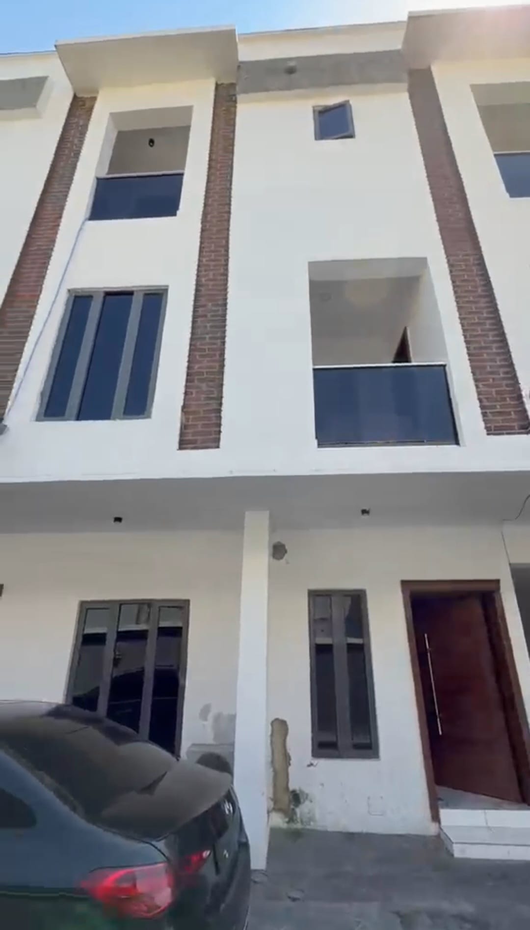 FOR RENT – Luxury 4-Bedroom House in Ikate, Lekki