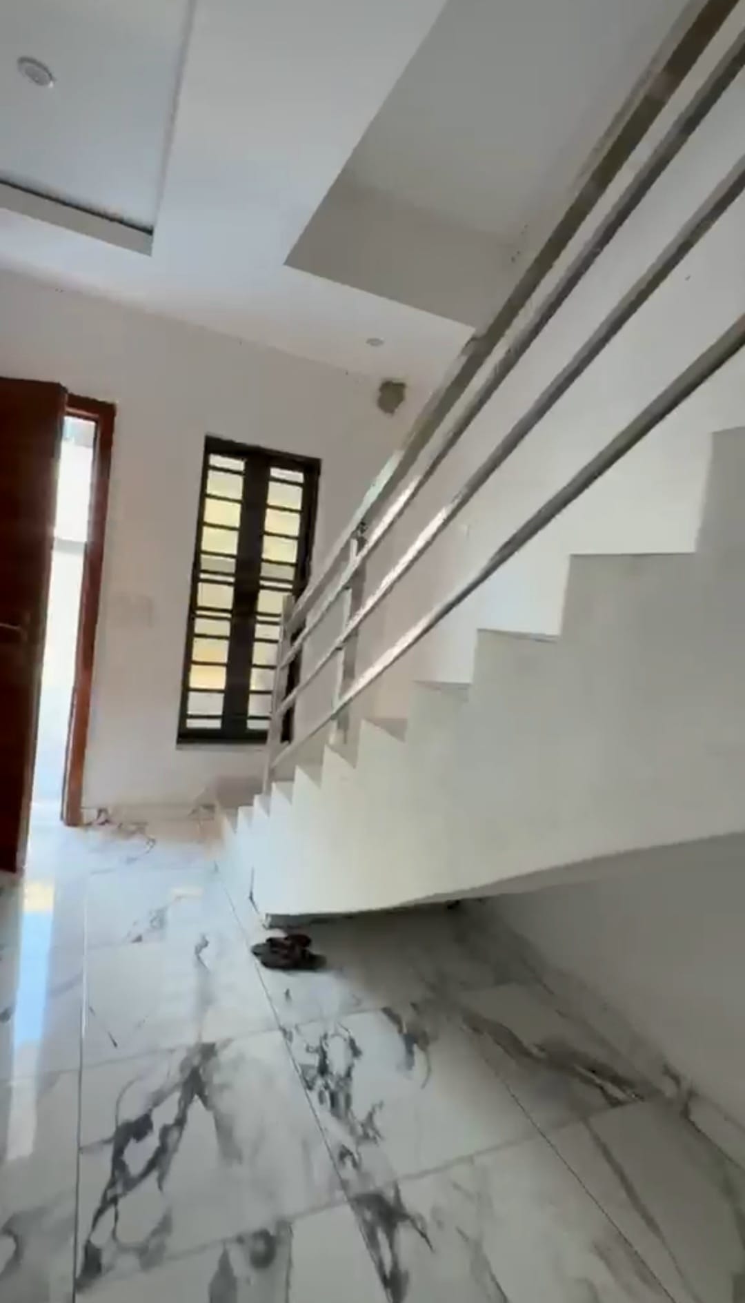 FOR RENT – Luxury 4-Bedroom House in Ikate, Lekki
