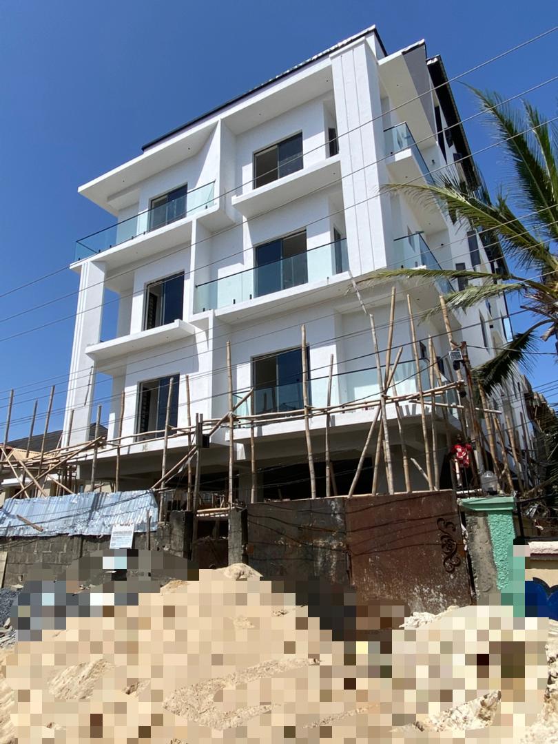 3bedroom  duplex penthouse  - image 1