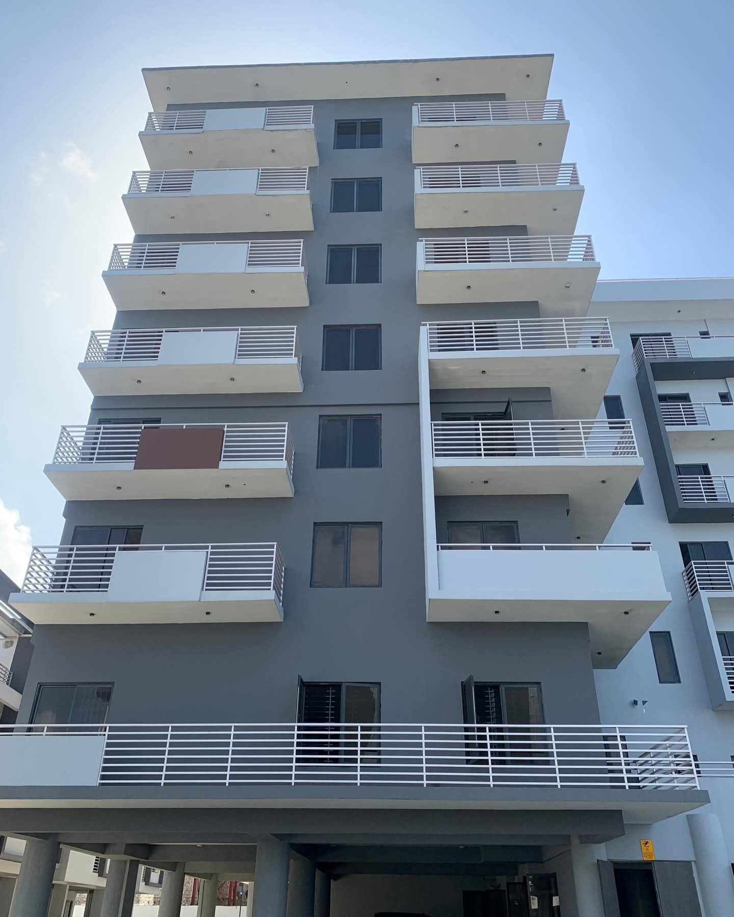 Luxury Furnished Studio Apartment  - image 1