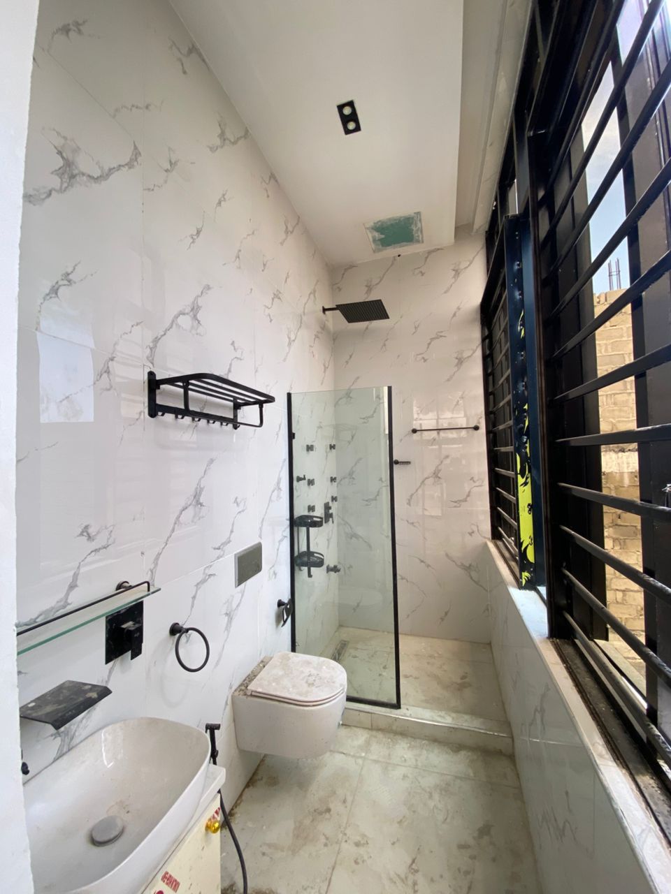 Newly built 5bedroom fully detached duplex  - image 7