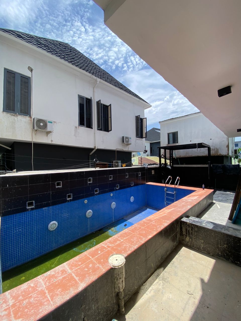 Newly built 5bedroom fully detached duplex  - image 6