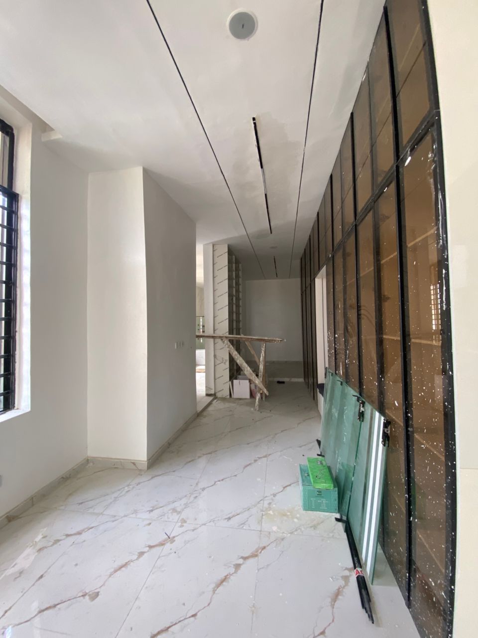 Newly built 5bedroom fully detached duplex  - image 8