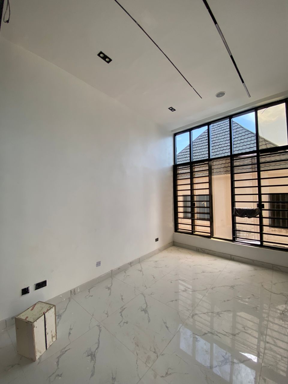 Newly built 5bedroom fully detached duplex  - image 3