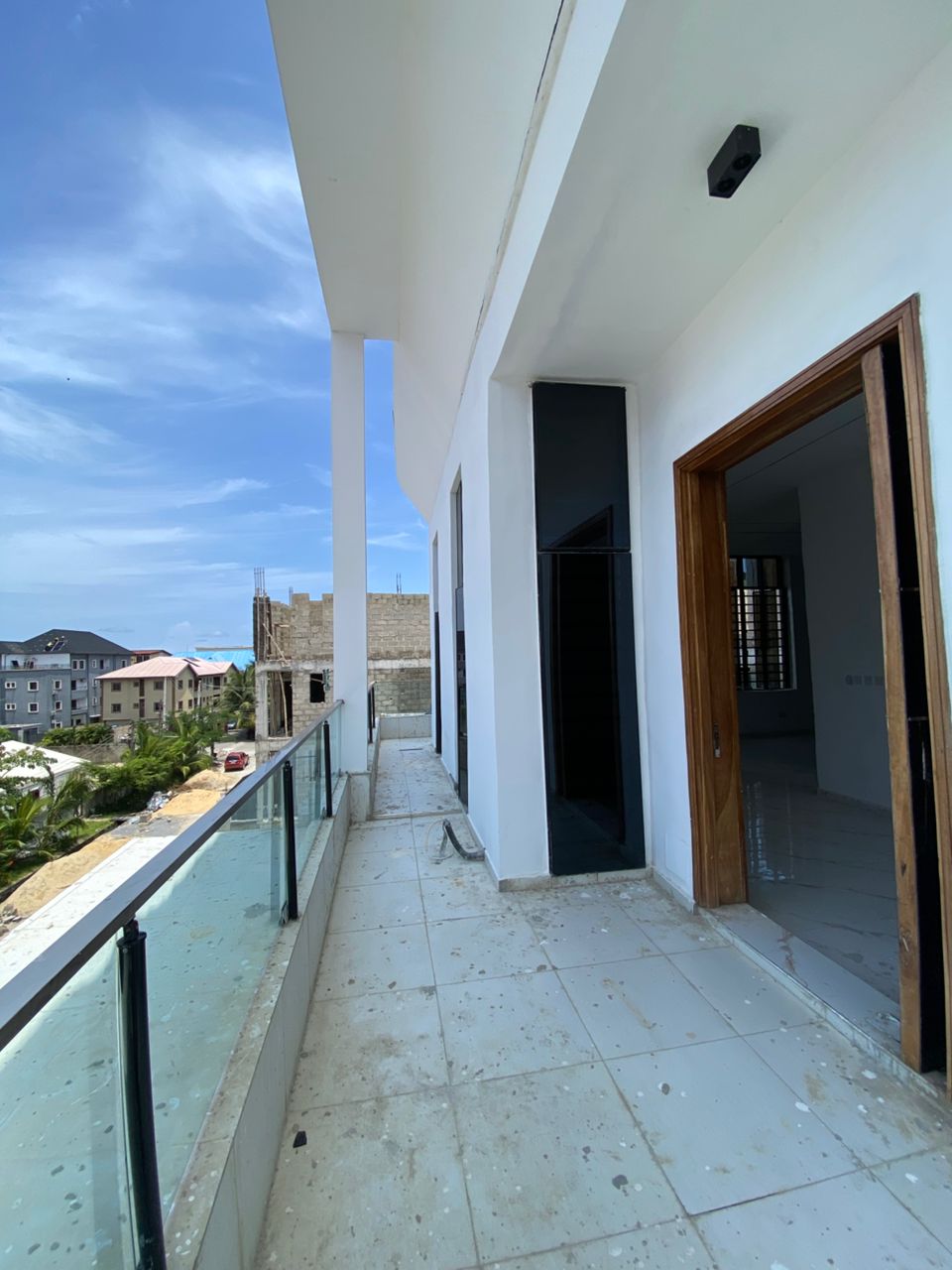Newly built 5bedroom fully detached duplex  - image 9