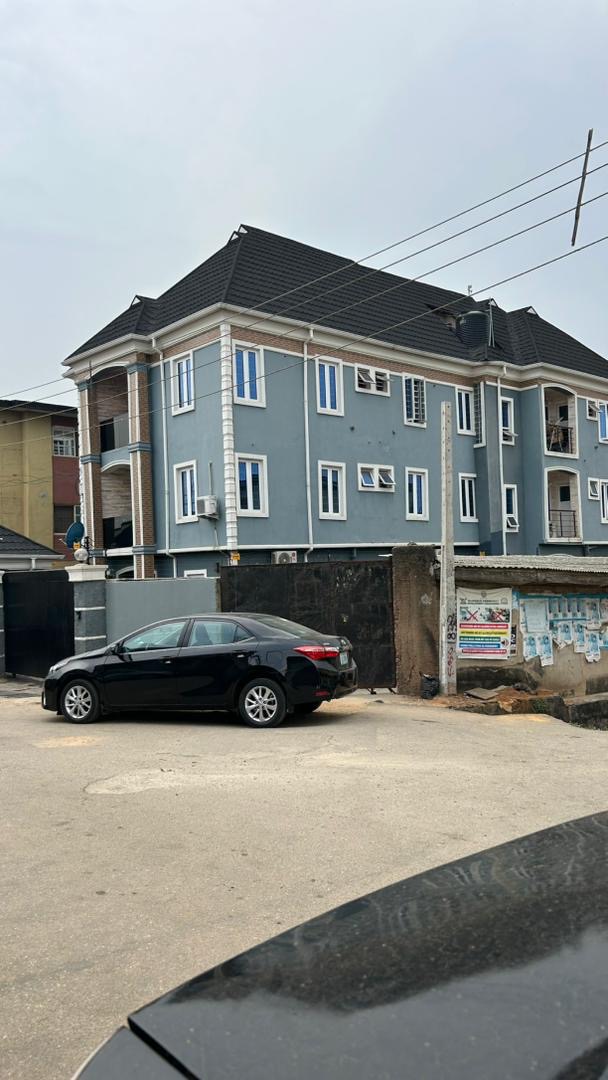 6 units of 2bedroom flat for sale - image 1