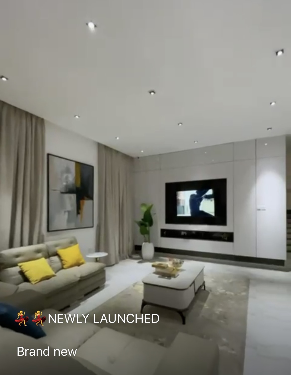 Newly built 3/4 bedroom shortly apartment  - image 3