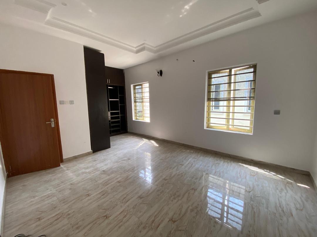 3bedroom semi detached duplex for rent  - image 9