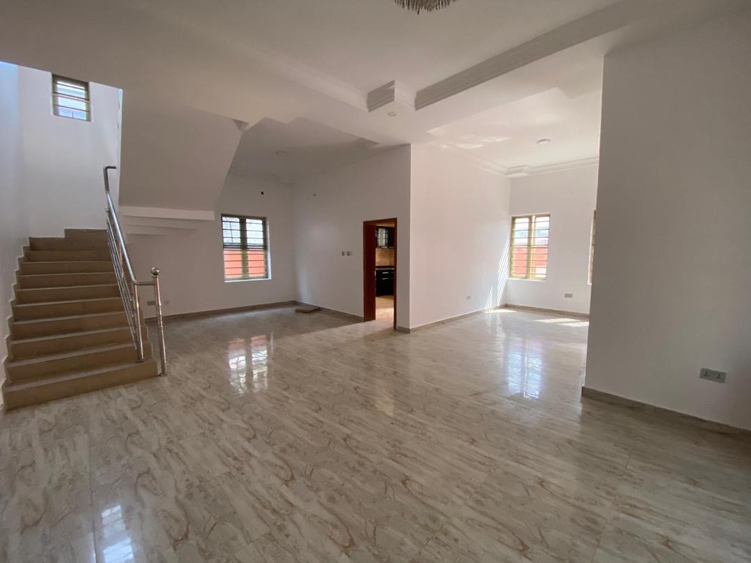 3bedroom semi detached duplex for rent  - image 7