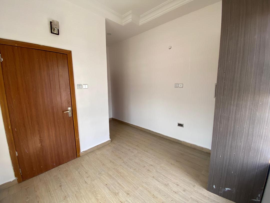 3bedroom semi detached duplex for rent  - image 5