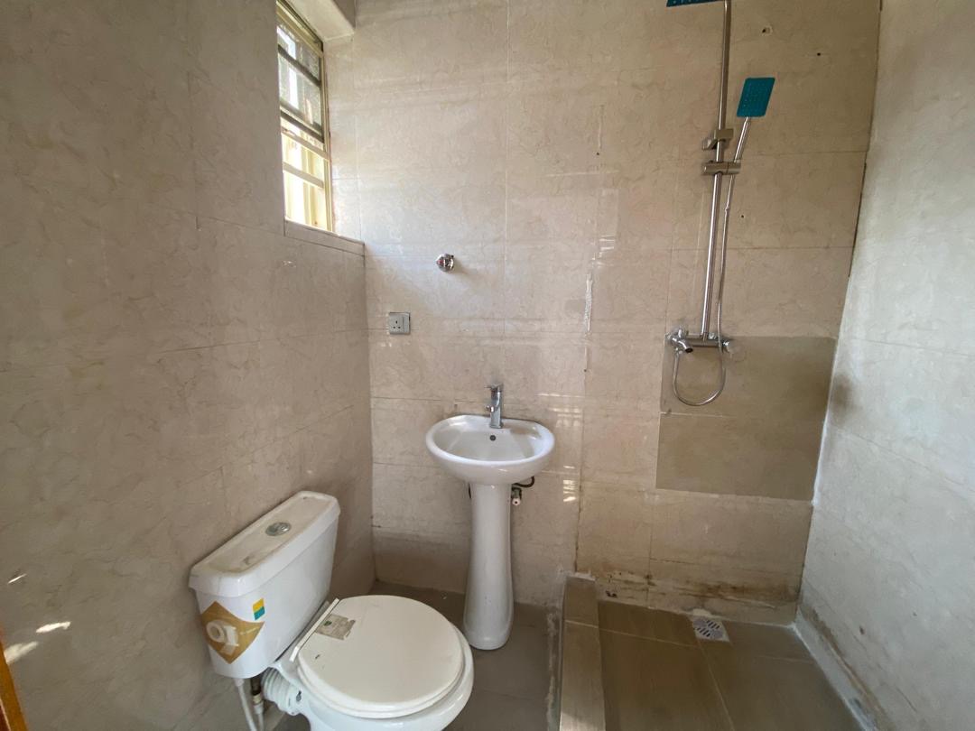3bedroom semi detached duplex for rent  - image 3