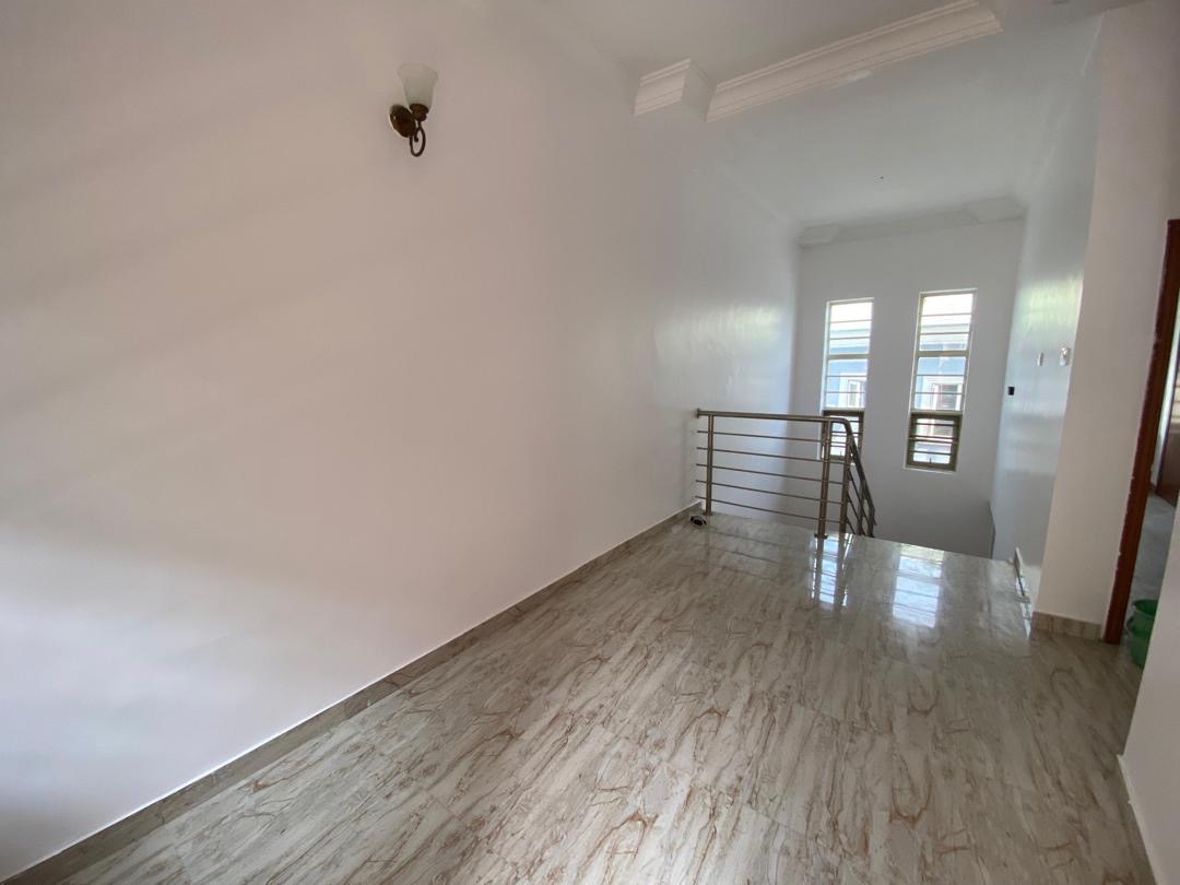 3bedroom semi detached duplex for rent  - image 10