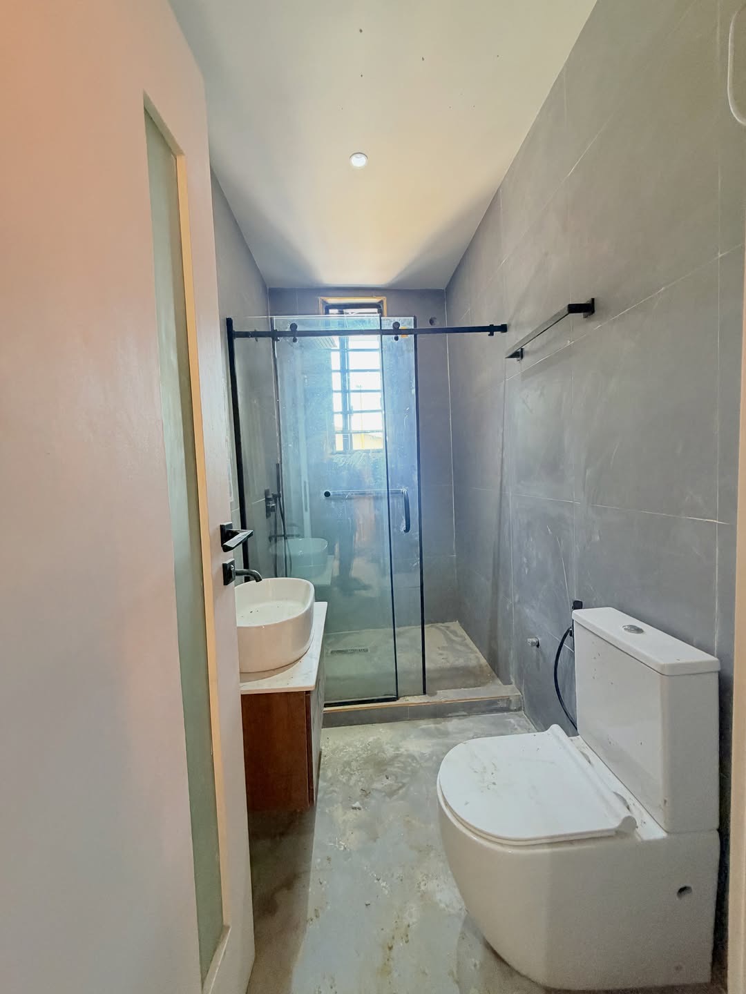 Newly built 4bedroom fully detached duplex with BQ - image 5