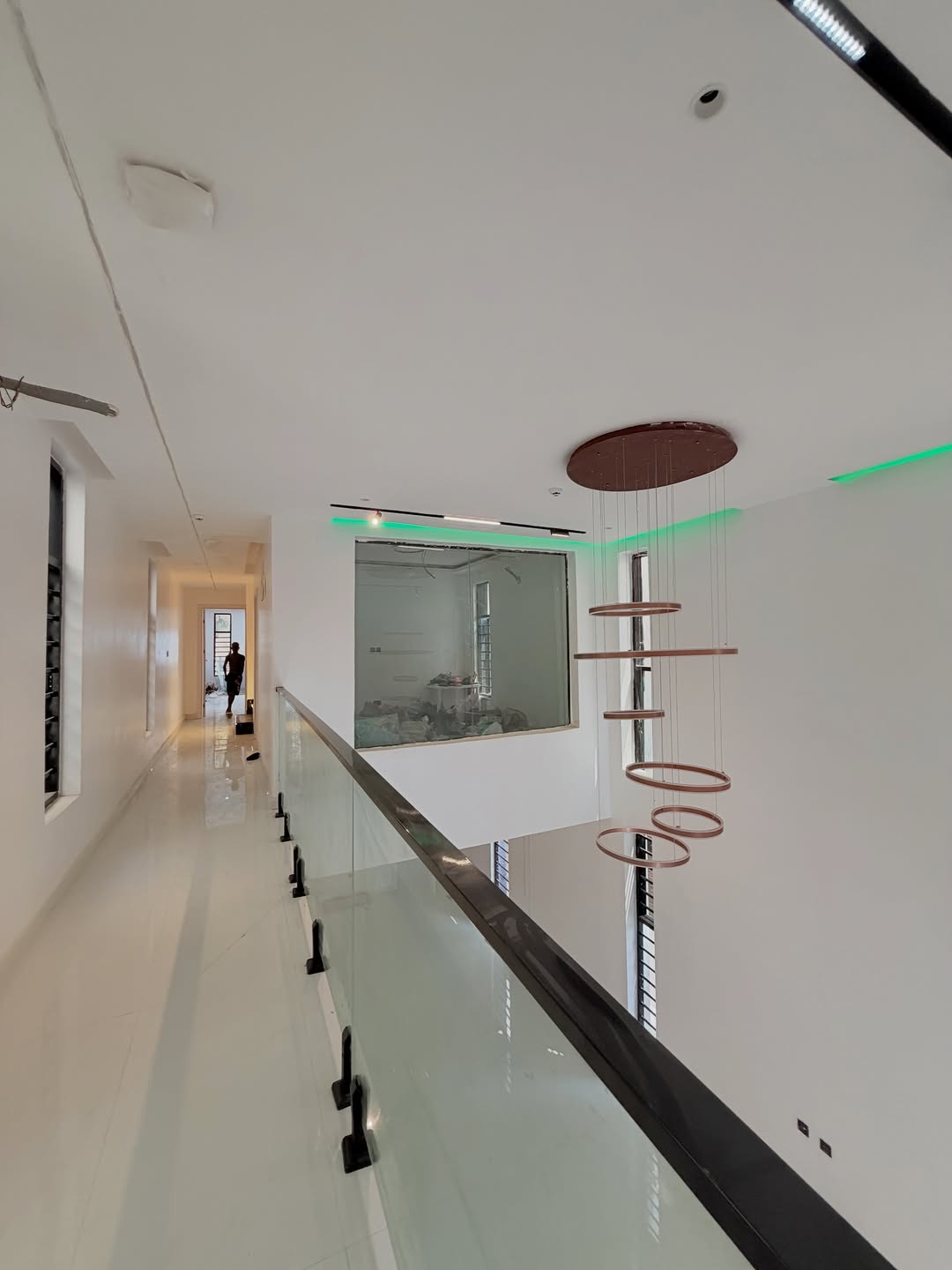 Newly built 4bedroom fully detached duplex with BQ - image 9