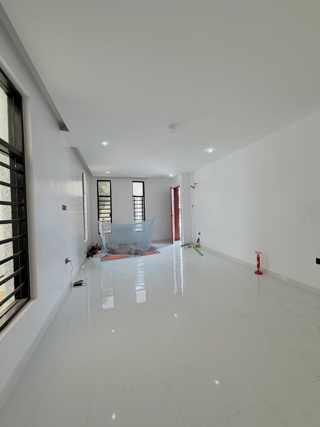 Newly built 4bedroom fully detached duplex with BQ - image 3