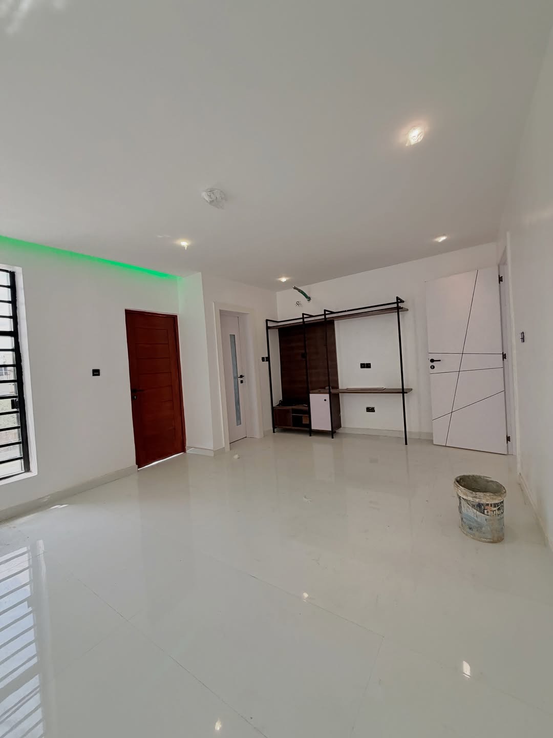 Newly built 4bedroom fully detached duplex with BQ - image 10