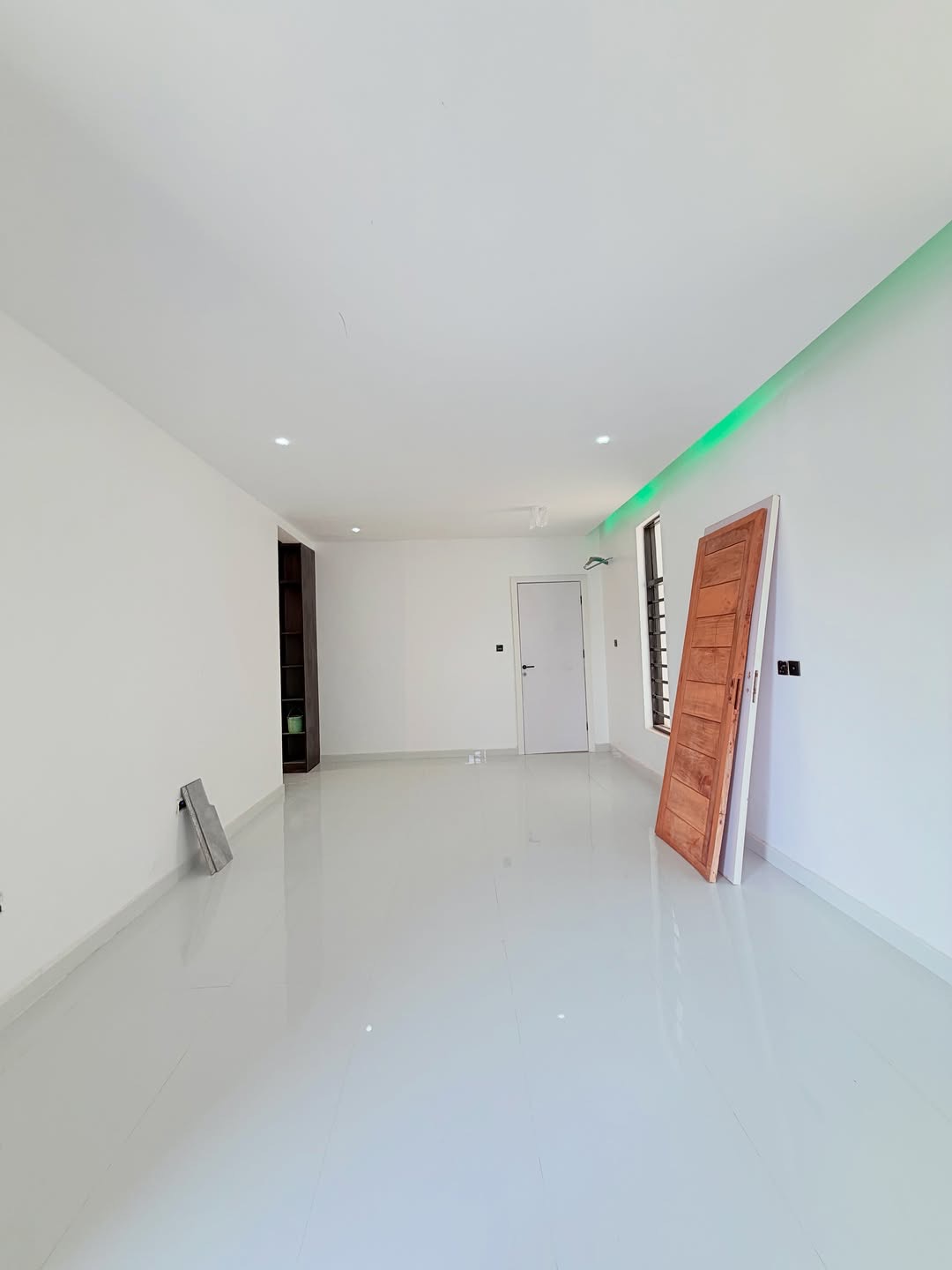Newly built 4bedroom fully detached duplex with BQ - image 8
