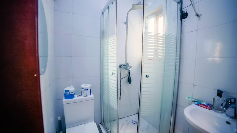 1-bedroom short let apartment/residential