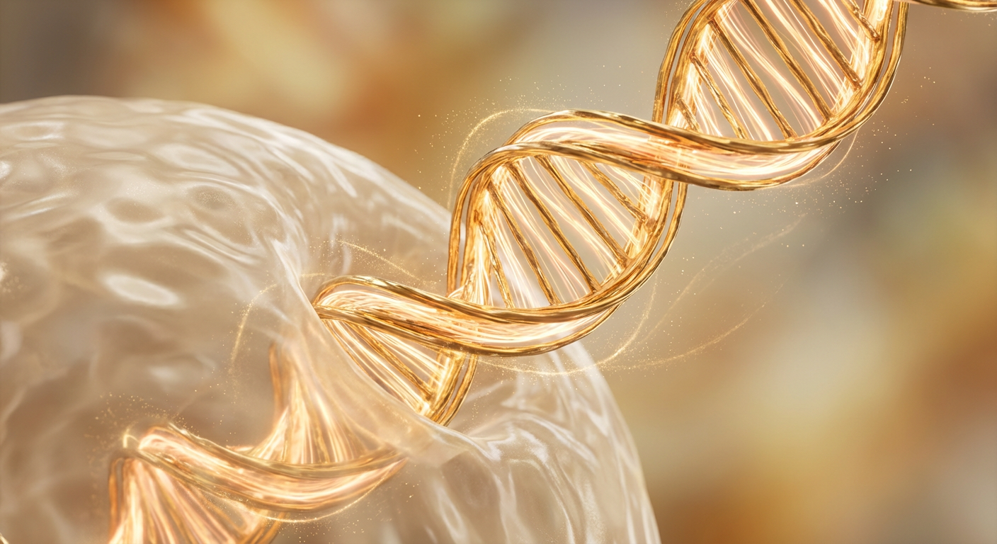 Кінець епохи Anti-Aging: Чому у 2026 році українки обирають Longevity