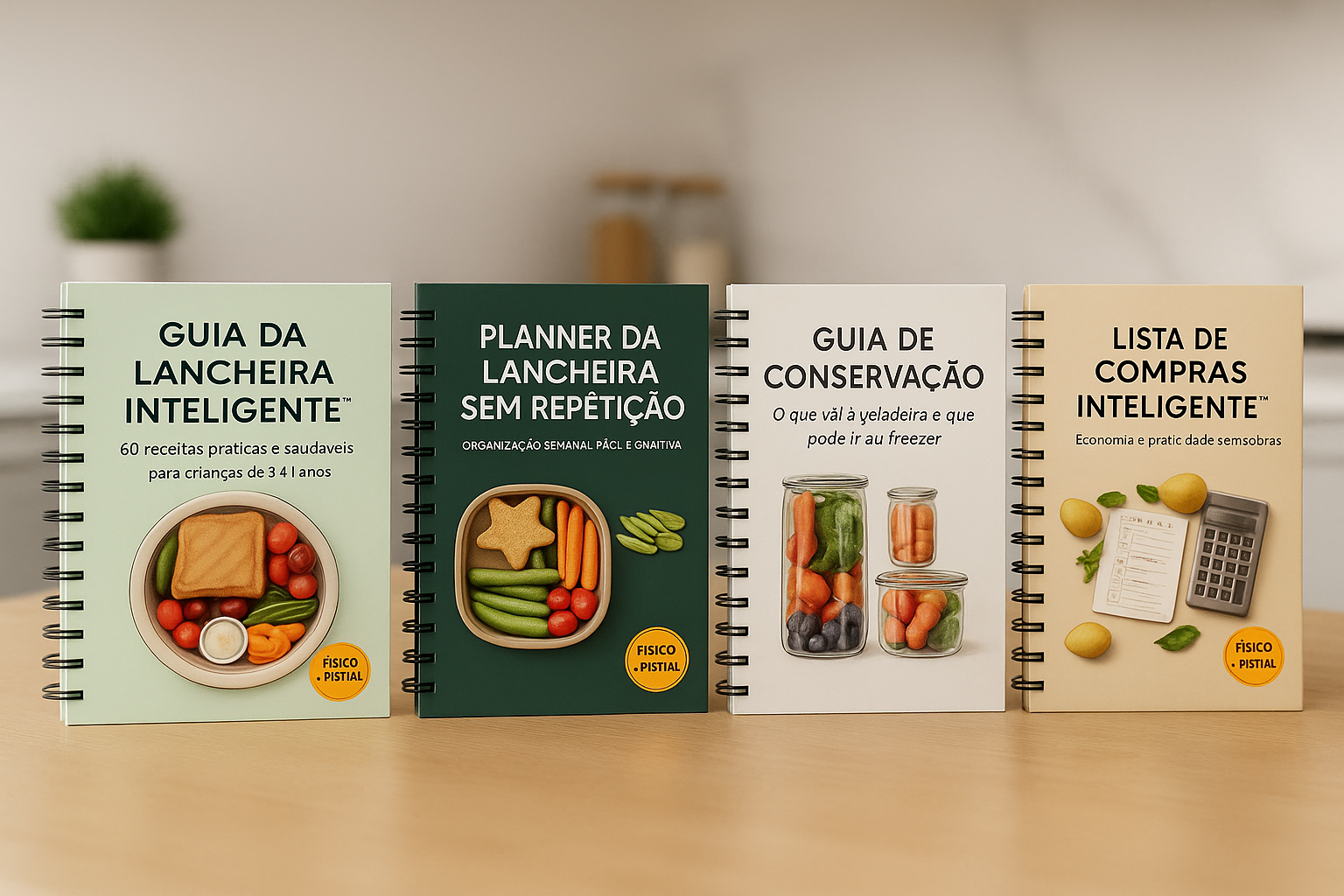 Mockup do Guia da Lancheira Inteligente