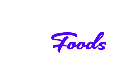 Naxde Foods Logo