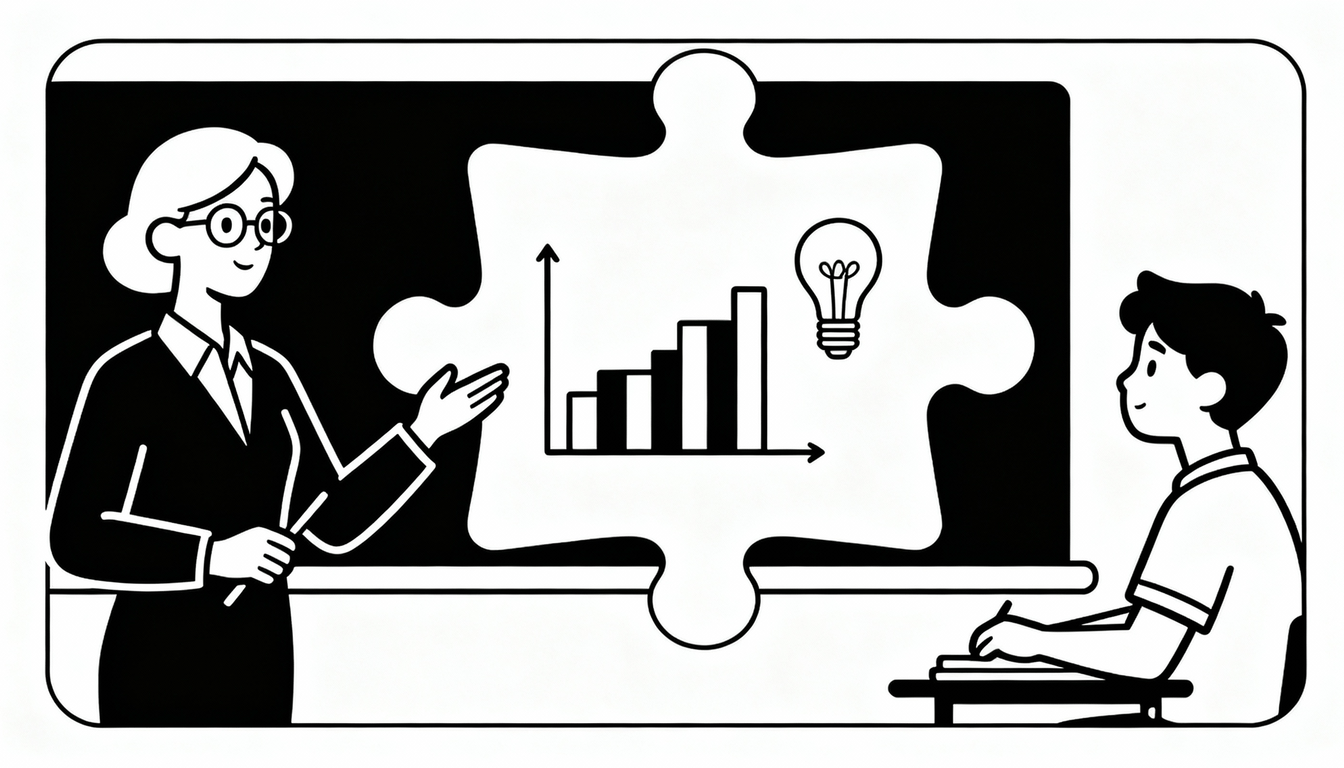 Animacja pokazująca proces zgłaszania sprawy w aplikacji Dajznać.co