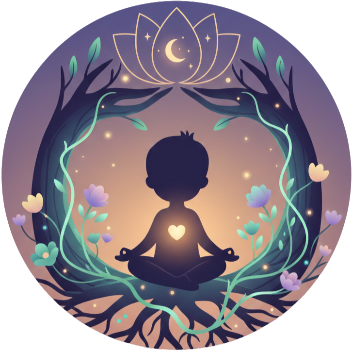 Símbolo de Tu Refugio Interior