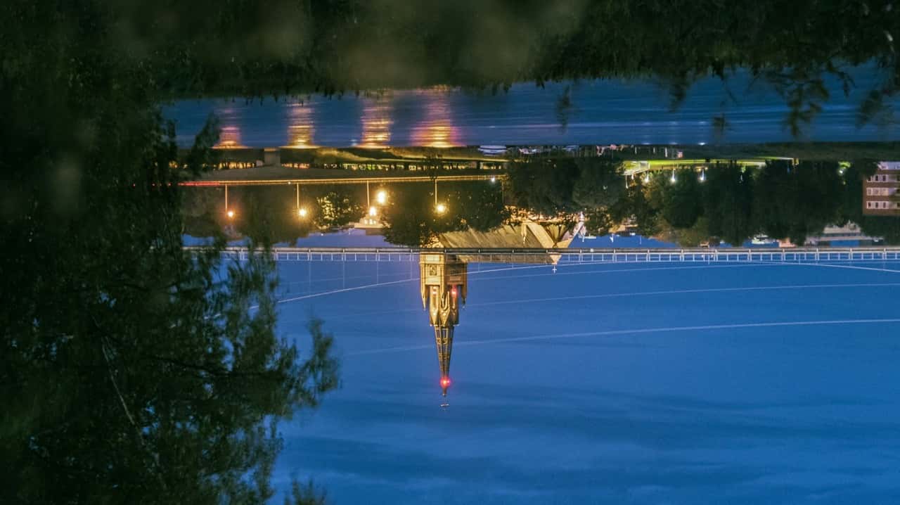 Kuva kaupungista Pori