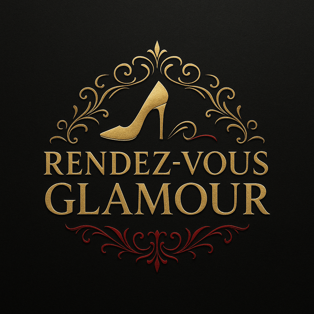 Rendez-vous Glamour Logo