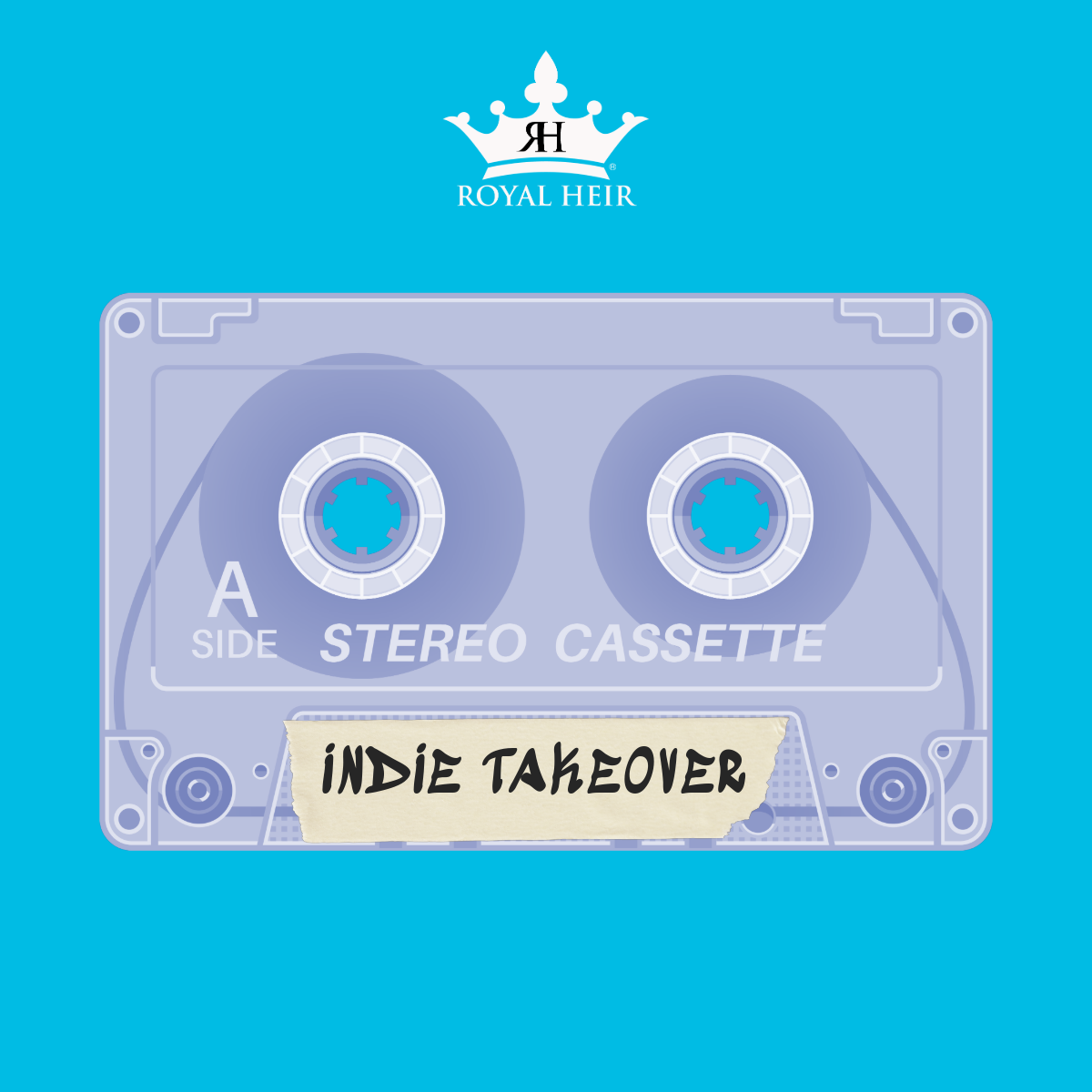 Indie Takeover | 2026