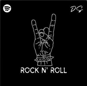 Rock & Roll - Metal