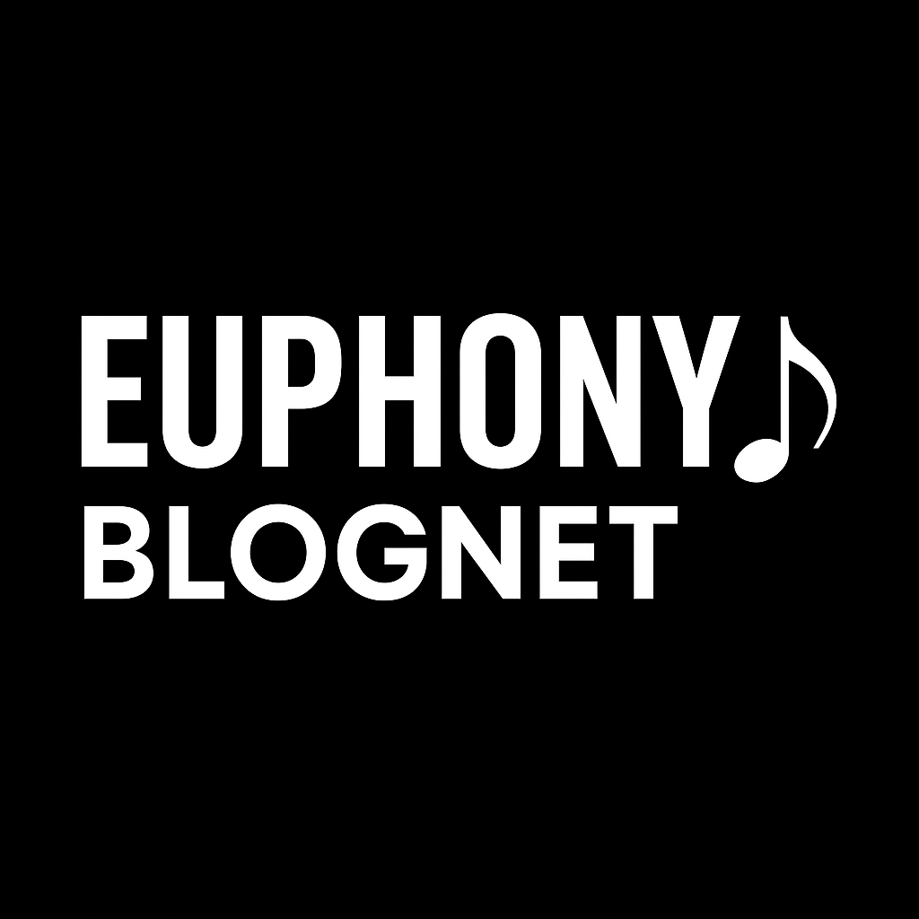 Euphony BlogNet 