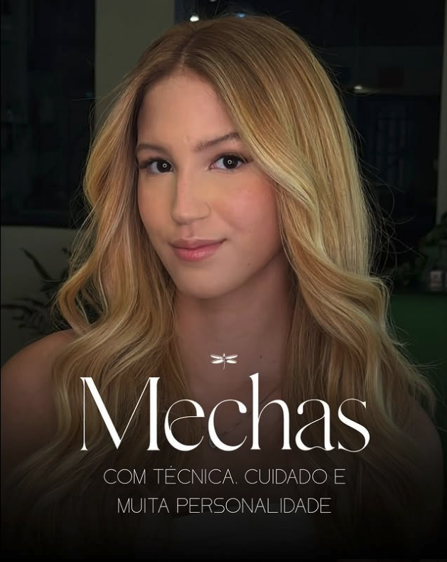 Tabela de preços de combos de serviços