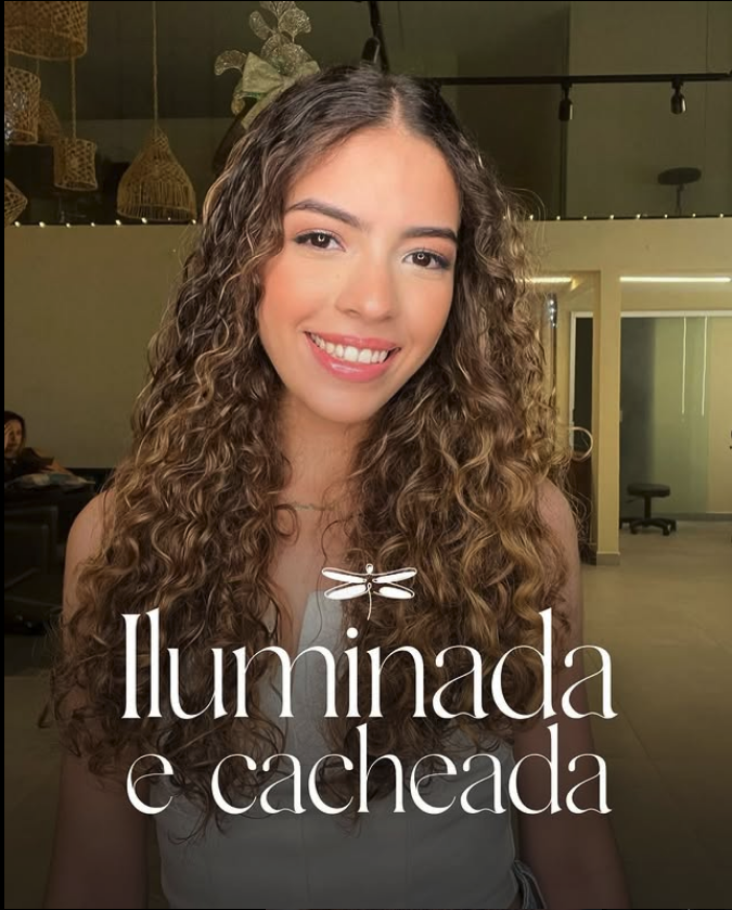 Tabela de preços de serviços de depilação