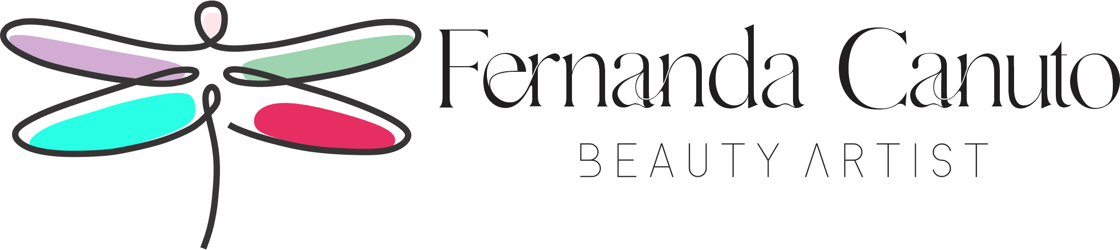Fernanda Canuto Logo