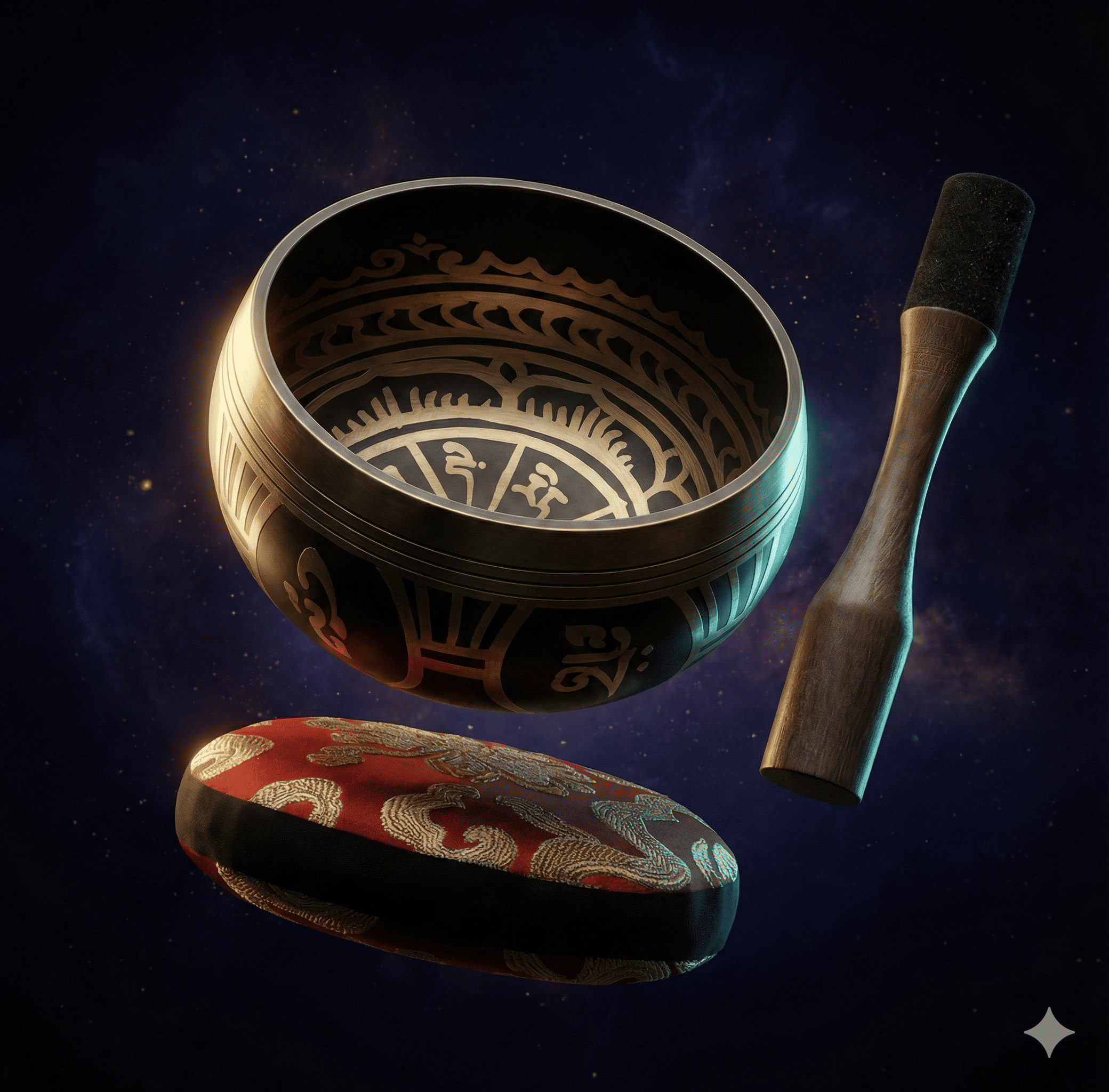 Estabilizador de Campo Armónico