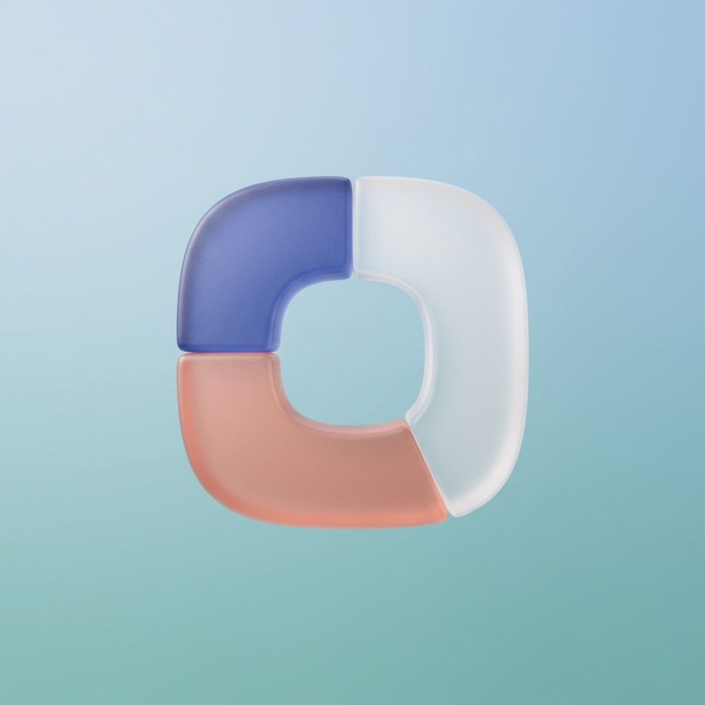 Oasis: The Infinite Grid logo