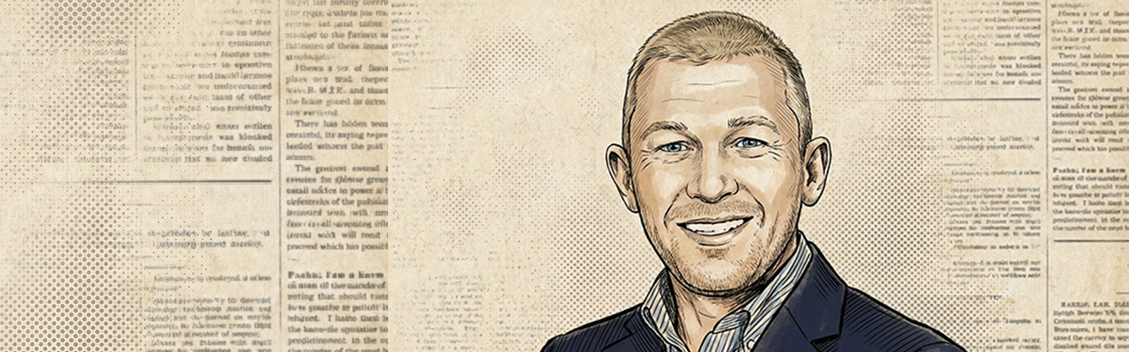 Roman Kruglov, Cybersecurity Architect