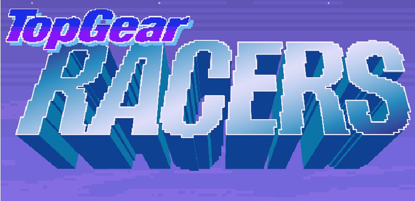 Thumbnail for Topgear Racer game