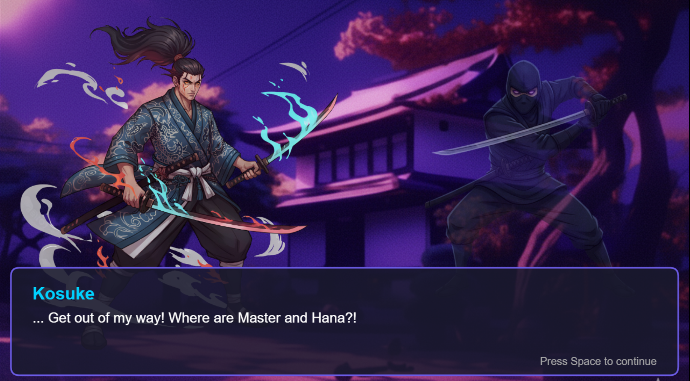 Kaiten-no-Arashi: Breakthrough screenshot 3