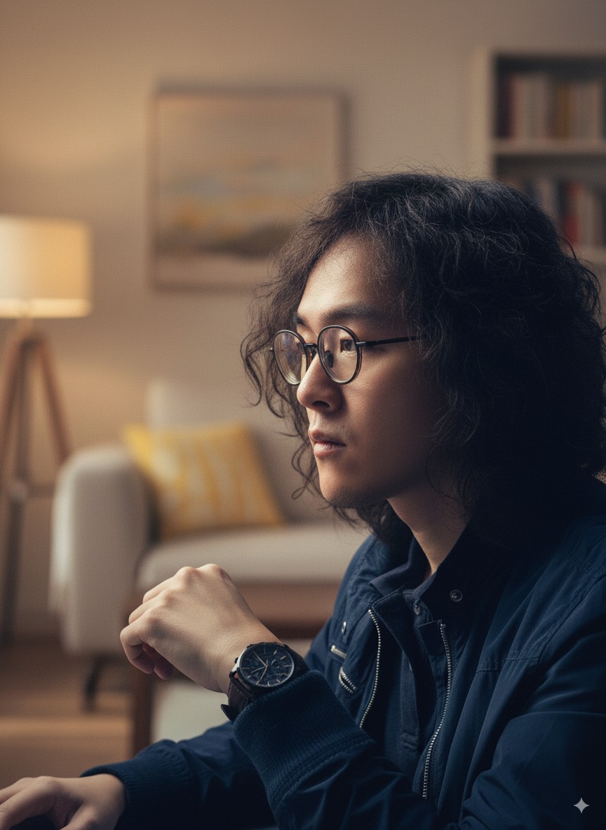 Vincent (Foring) Cheuk