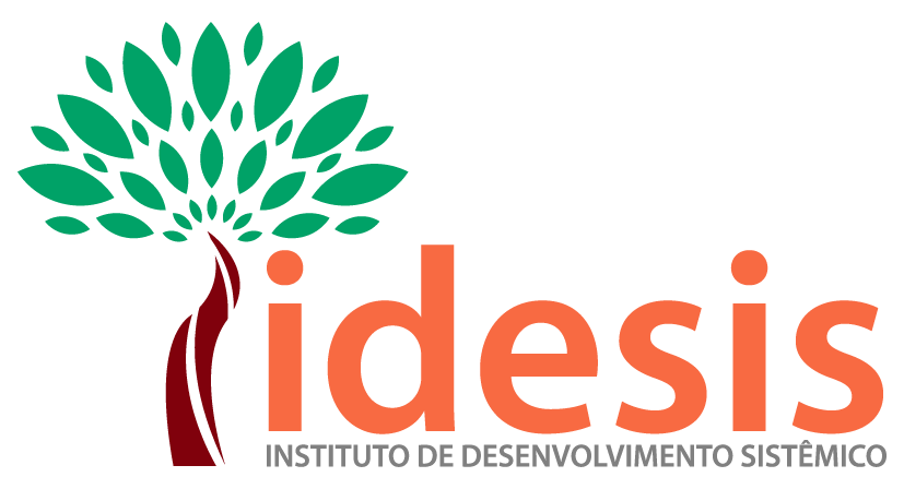 Logo Instituto IDESIS