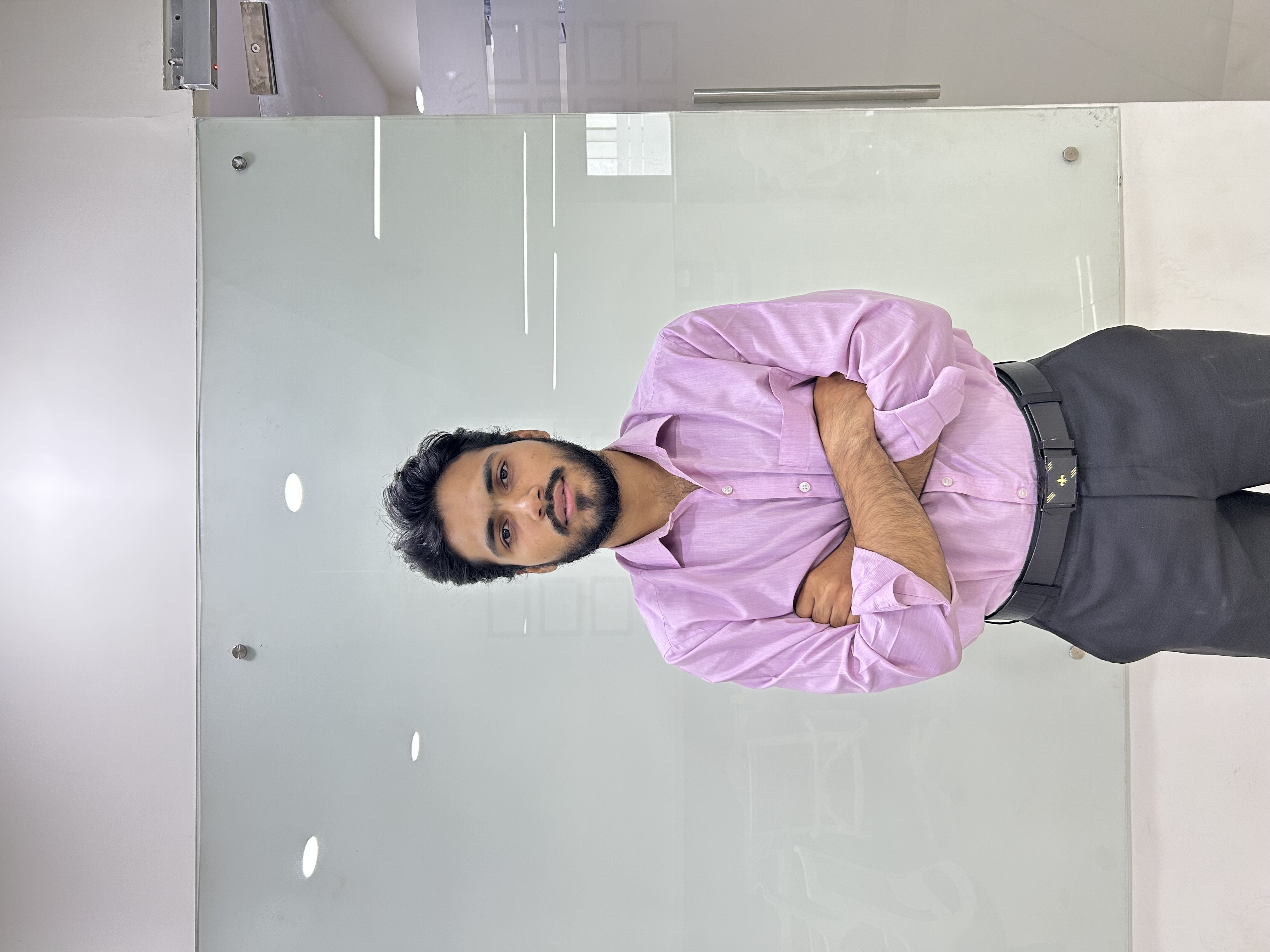 Altamash Sahibole profile photo