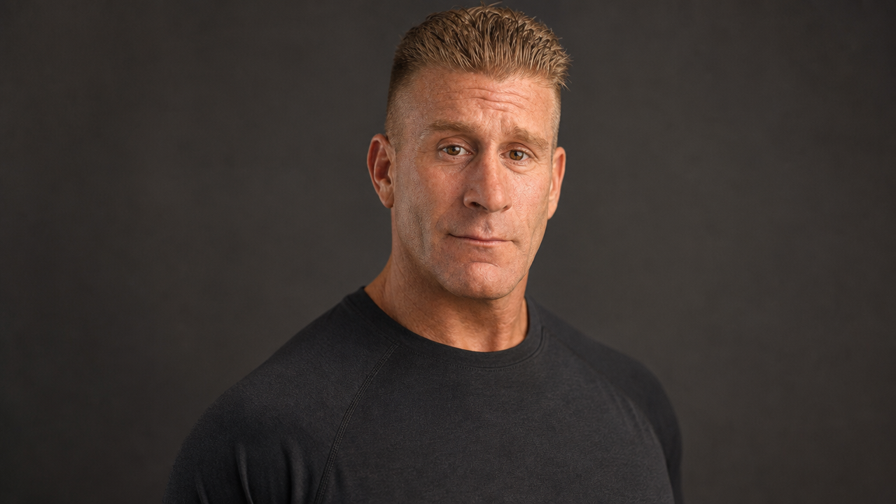 Jason Givati profile photo