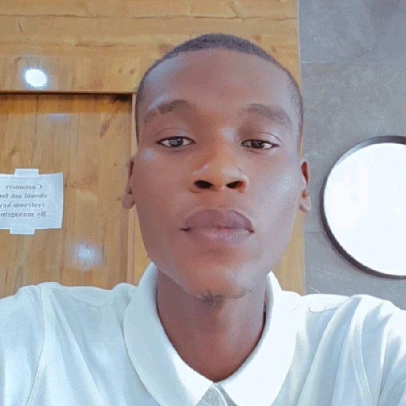 Oduwole Faruq Adetola profile photo
