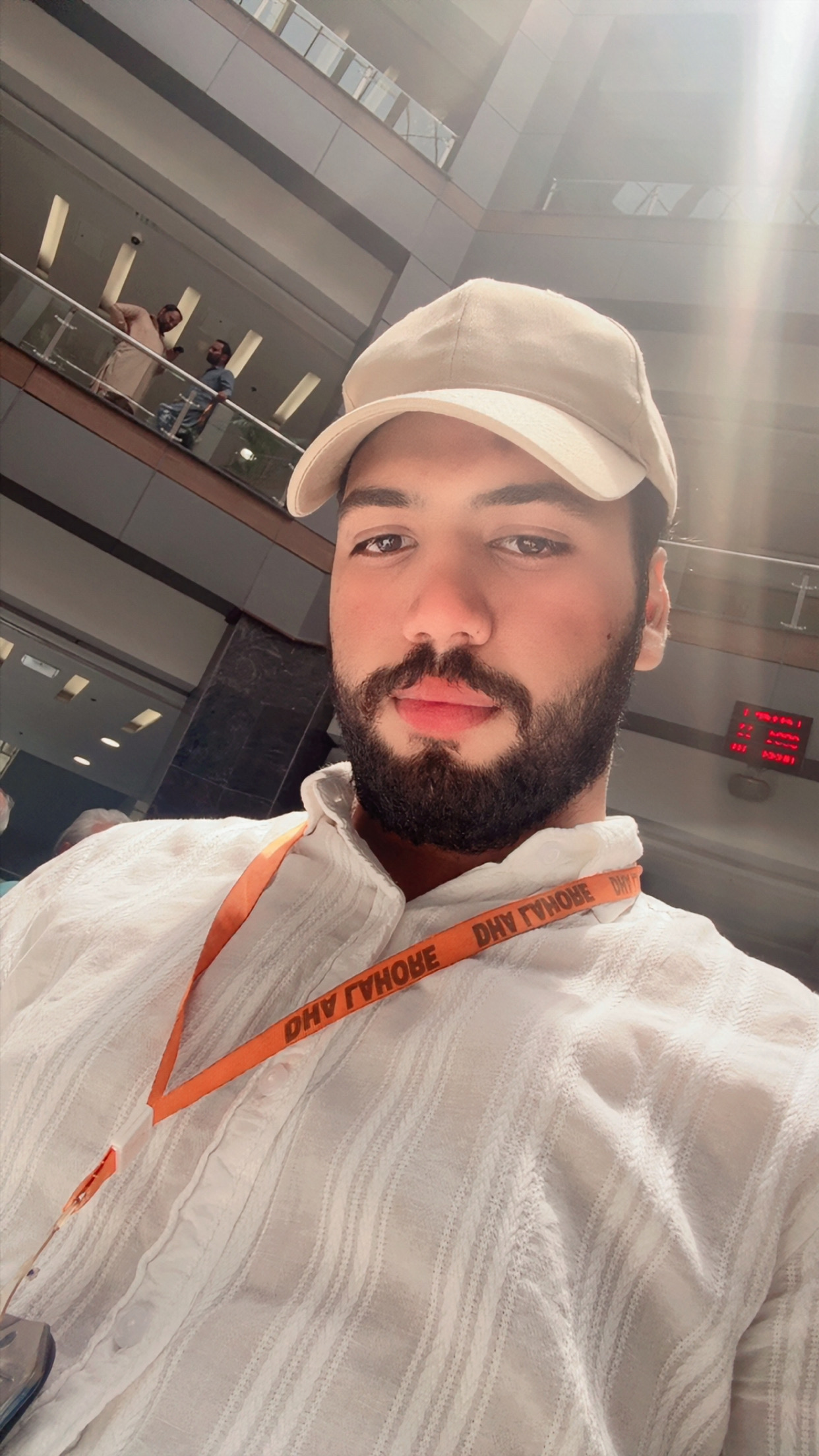 Umair Imran profile photo