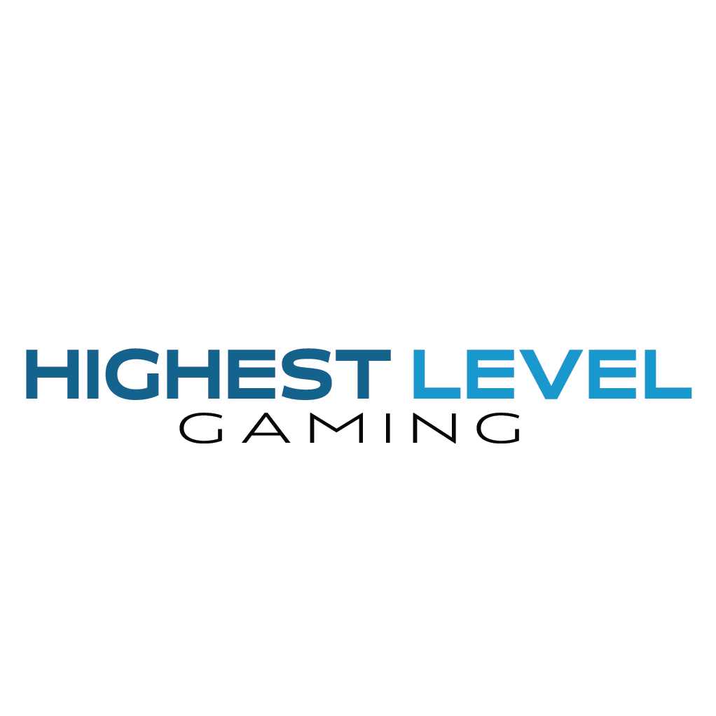 Highest Level Gaming Logo
