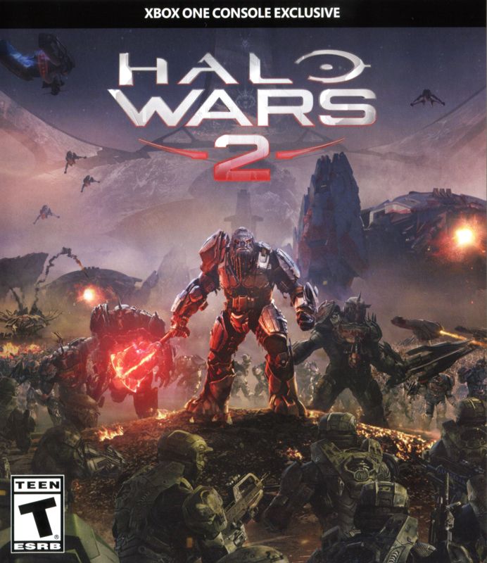 Halo Wars 2