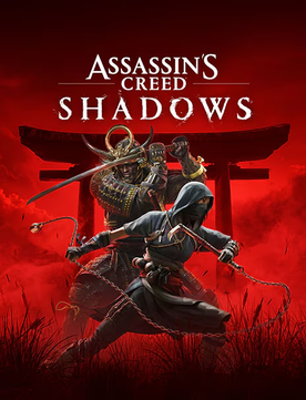 Assassin's Creed: Shadows