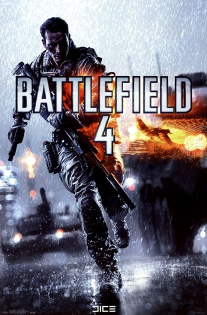 Battlefield 4